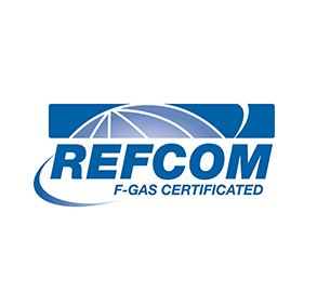  REFCOM CERTIFICATED 