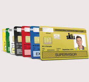  SKILLED EMPLOYEES 